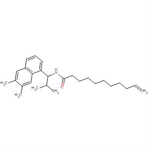Structure of 87783-19-5