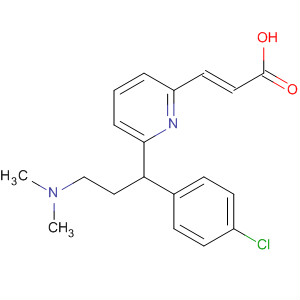 Structure of 87849-86-3