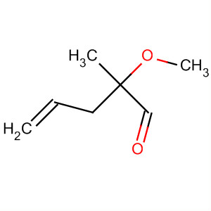 Structure of 87937-86-8
