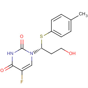 Structure of 87943-19-9