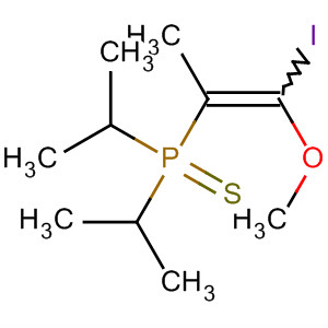 Structure of 88011-19-2