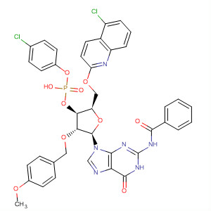 Structure of 88015-19-4