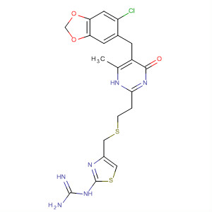 Structure of 88023-19-2