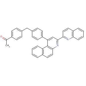 Structure of 88091-86-5