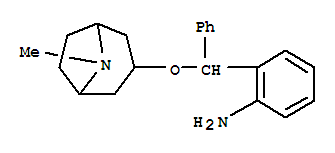 Structure of 88097-86-3