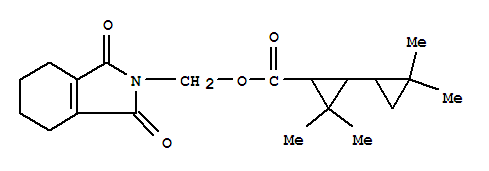 Structure of 88108-86-5