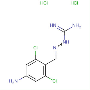 Structure of 88135-19-7