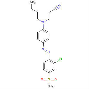 Structure of 88167-19-5