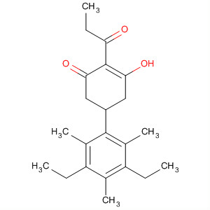 Structure of 88175-19-3