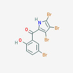 Structure of 88217-19-0