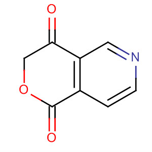 Structure of 88234-86-0