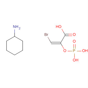 Structure of 88253-19-4
