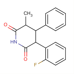 Structure of 88258-86-0