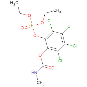 Structure of 88261-86-3