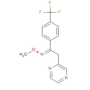 Structure of 88283-19-6
