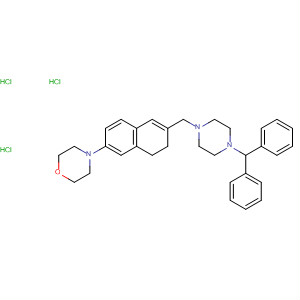 Structure of 88285-19-2