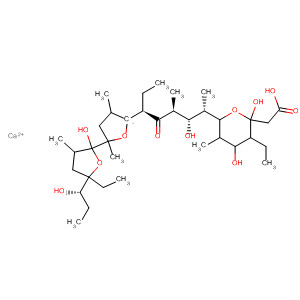 Structure of 88293-86-1