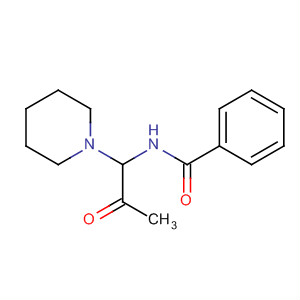 Structure of 88297-86-3
