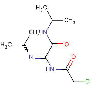 Structure of 88313-19-3