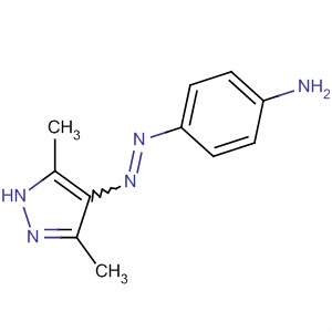 Structure of 88314-19-6