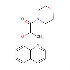 Structure of 88349-86-4