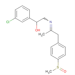 Structure of 88356-86-9