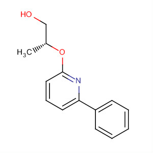 Structure of 88390-19-6