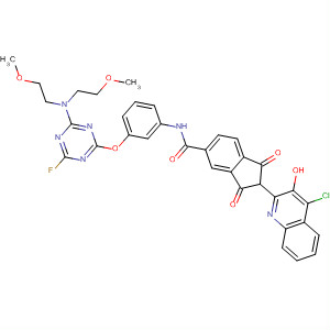 Structure of 88471-19-6