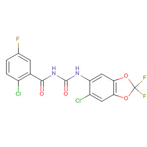 Structure of 88487-19-8