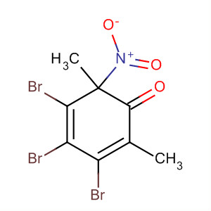 Structure of 88493-19-0