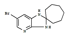 Structure of 885266-86-4