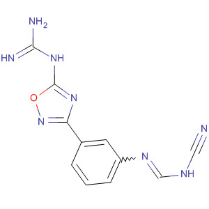 Structure of 88540-86-7