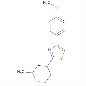 Structure of 88571-86-2