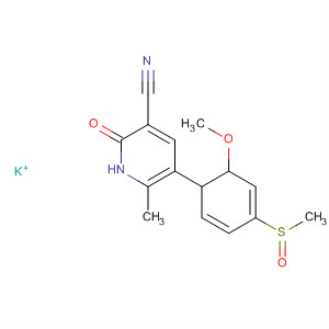 Structure of 88594-86-9