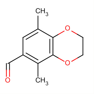 Structure of 88631-86-1