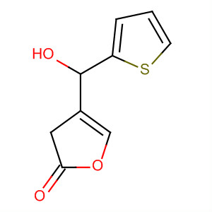 Structure of 88696-86-0
