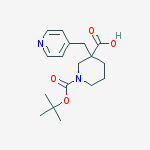 Structure of 887344-19-6
