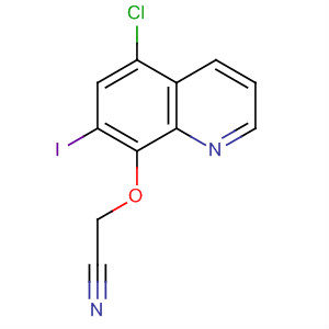 Structure of 88757-19-1