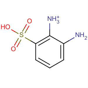 Structure of 88884-86-0