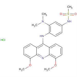 Structure of 88913-86-4