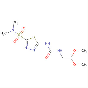 Structure of 88918-19-8