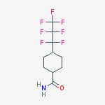 Structure of 88951-19-3