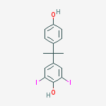 Structure of 88953-19-9