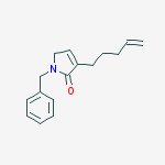 Structure of 88996-19-4