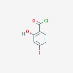 Structure of 89011-19-8