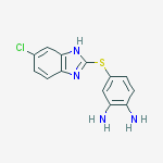 Structure of 89028-86-4