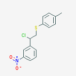 Structure of 89039-19-0