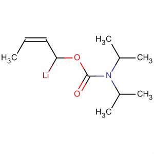 Structure of 89121-19-7