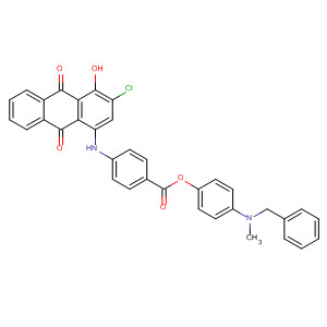 Structure of 89134-86-1