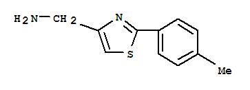 Structure of 89152-86-3